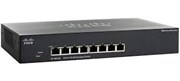 Коммутатор Cisco SB SRW208-K9-G5