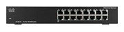 Коммутатор Cisco SB SF100-16-UK