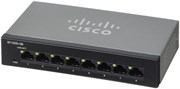 Коммутатор Cisco SB SF100D-08-NA