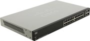 Коммутатор Cisco SB SLM2024PT-EU