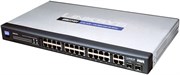 Коммутатор Cisco SB SRW224G4P