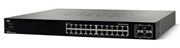 Коммутатор Cisco SB SGE2000-G5