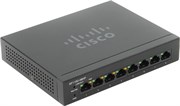 Коммутатор Cisco SB SF110D-16HP-EU