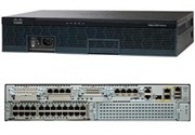 Маршрутизатор Cisco C2921-AX/K9