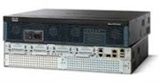 Маршрутизатор Cisco C2951-WAAS-UCSE/K9