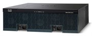 Маршрутизатор Cisco C3925-WAAS-UCSE/K9