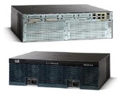 Маршрутизатор Cisco C3945E-VSEC-CUBEK9