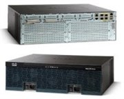 Маршрутизатор Cisco C3945-WAAS-UCSE/K9