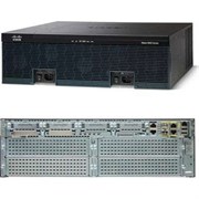 Маршрутизатор Cisco C3945E-CME-SRST/K9