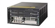 Маршрутизатор Cisco 7604-S323B-10G-R