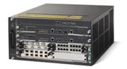 Маршрутизатор Cisco 7604-2SUP720XL-2PS