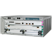 Маршрутизатор Cisco 7603S-RSP7C-10G-P