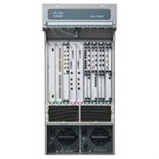 Маршрутизатор Cisco 7609S-SUP720BXL-P