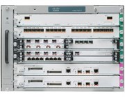 Маршрутизатор Cisco 7606S-RSP720CXL-P