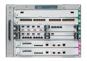 Маршрутизатор Cisco 7606S-RSP7XL-10G-R