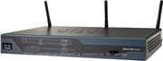 Маршрутизатор Cisco C888SRSTW-GN-A-K9