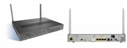 Маршрутизатор Cisco C881GW-V-A-K9