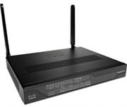 Маршрутизатор Cisco C897VAG-LTE-GA-K9