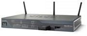 Маршрутизатор Cisco C887VA-WD-A-K9