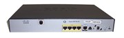 Маршрутизатор Cisco C887VA-V-W-E-K9