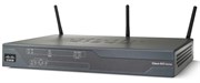 Маршрутизатор Cisco 888GW-GN-E-K9