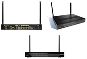 Маршрутизатор Cisco C897VAMG-LTE-GA-K9