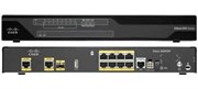 Маршрутизатор Cisco C892FSP-K9