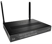 Маршрутизатор Cisco C896VAG-LTE-GA-K9