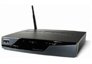 Маршрутизатор Cisco C887VA-WD-E-K9