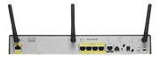 Маршрутизатор Cisco C881SRSTW-GN-A-K9