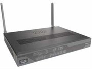 Маршрутизатор Cisco C881GW-S-A-K9