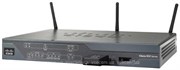 Маршрутизатор Cisco 881GW-GN-A-K9