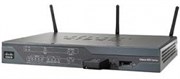 Маршрутизатор Cisco 887VGW-GNE-K9