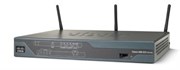 Маршрутизатор Cisco 881GW-GN-E-K9