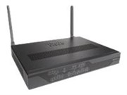 Маршрутизатор Cisco C881G+7-A-K9