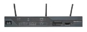 Маршрутизатор Cisco C881WD-E-K9