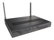 Маршрутизатор Cisco C881SRST-K9