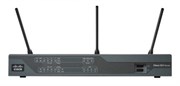 Маршрутизатор Cisco C897VA-K9