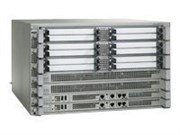 Маршрутизатор Cisco ASR1K6R2-40G-SHAK9