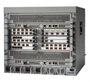 Маршрутизатор Cisco ASR1009-X