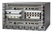 Маршрутизатор Cisco ASR1006-20G-SEC/K9