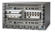 Маршрутизатор Cisco ASR1006-10G-HA/K9