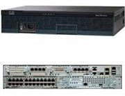 Маршрутизатор Cisco C2951-VSEC-CUBE/K9