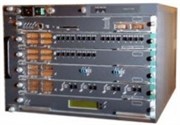 Маршрутизатор Cisco 7606S-S32-10G-B-R