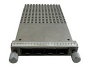 Трансивер Cisco CVR-CFP-4SFP10G=