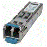 Трансивер Cisco EXP-1GSFP-T=