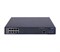 Коммутатор HP A3000-8G-PoE+ Wireless Switch (JD444A) - фото 14814