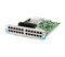 Модуль HPE Aruba 24p 10/100/1000BASE-T v3 zl2 (J9987A) - фото 14839