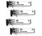 Оптический трансивер HPE 10Gb SW iSCSI SFP 4 Pk, C8R25B - фото 14848