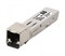 Трансивер HPE JD089B X120 1G SFP RJ45 - фото 14939